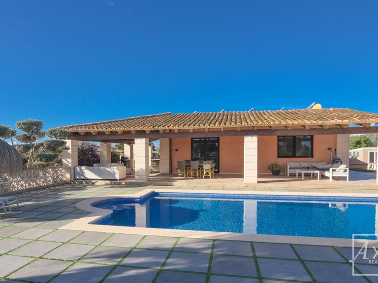 Town House for Sale in Llucmajor, Balearic Islands 31