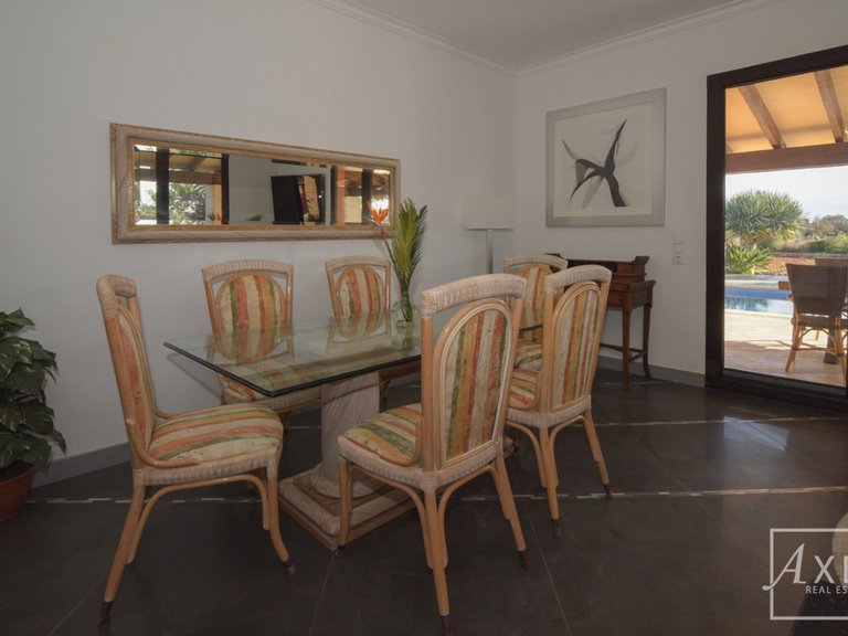 Town House for Sale in Llucmajor, Balearic Islands 8