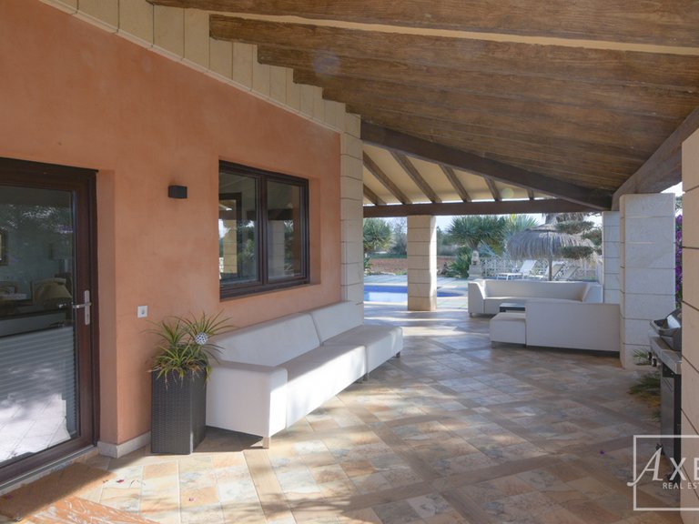 Town House for Sale in Llucmajor, Balearic Islands 3