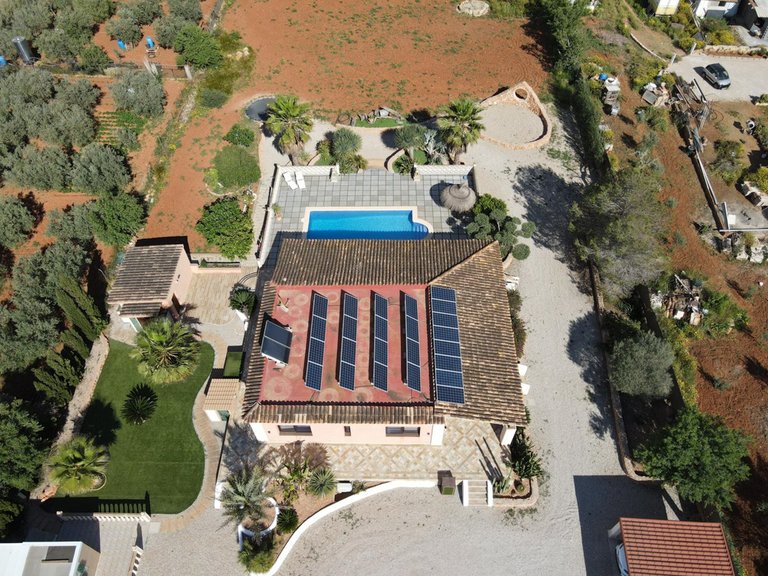 Town House for Sale in Llucmajor, Balearic Islands 36