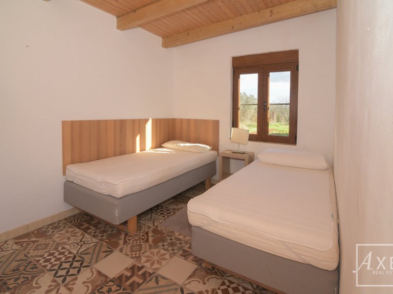Town House for Sale in Llucmajor, Balearic Islands 22