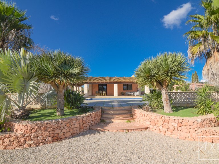 Town House for Sale in Llucmajor, Balearic Islands 30