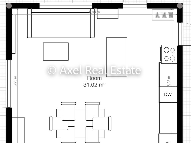 Town House for Sale in Llucmajor, Balearic Islands 41