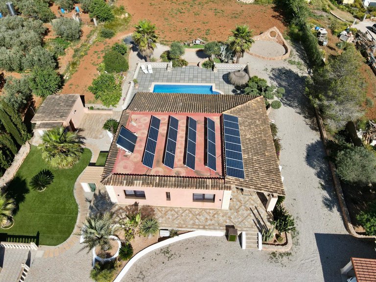 Town House for Sale in Llucmajor, Balearic Islands 33