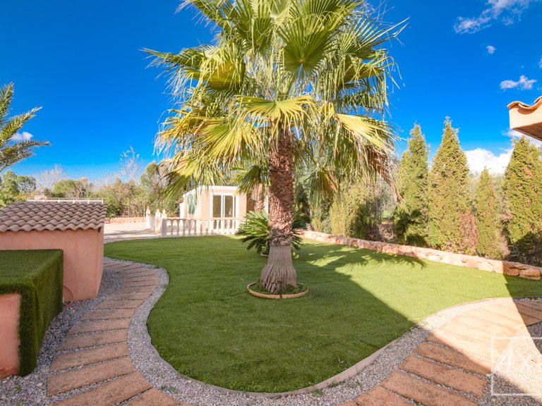 Town House for Sale in Llucmajor, Balearic Islands 24