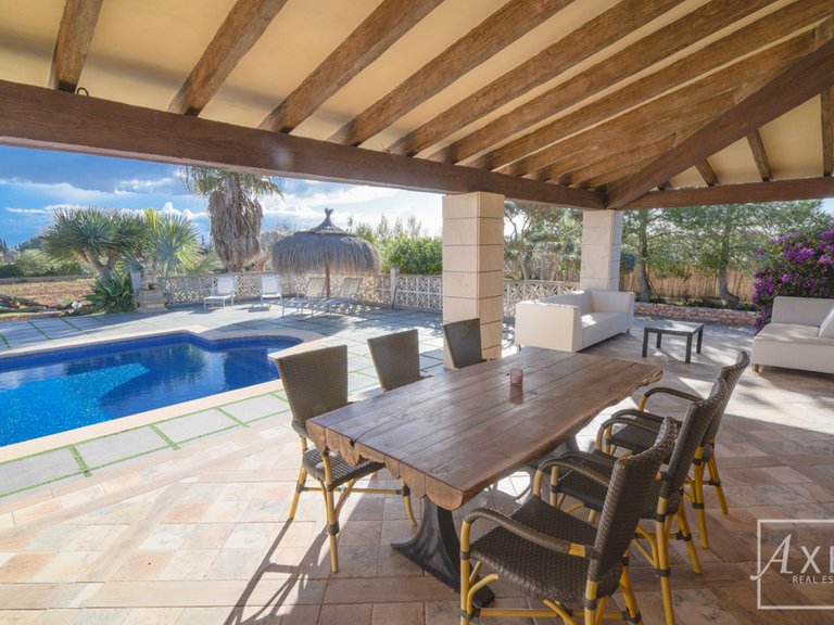 Town House for Sale in Llucmajor, Balearic Islands 19