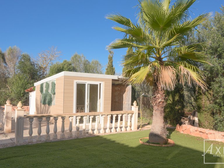 Town House for Sale in Llucmajor, Balearic Islands 26