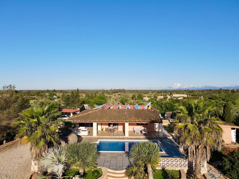 Town House for Sale in Llucmajor, Balearic Islands 28