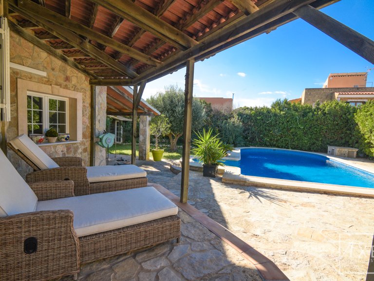 Villa for Sale in Llucmajor, Balearic Islands 2