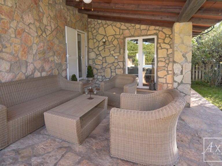 Villa for Sale in Llucmajor, Balearic Islands 18