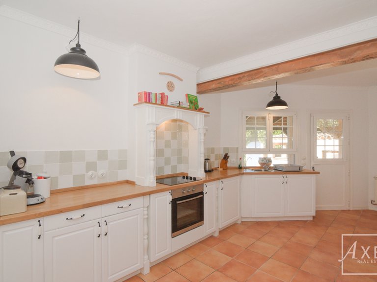 Villa for Sale in Llucmajor, Balearic Islands 7