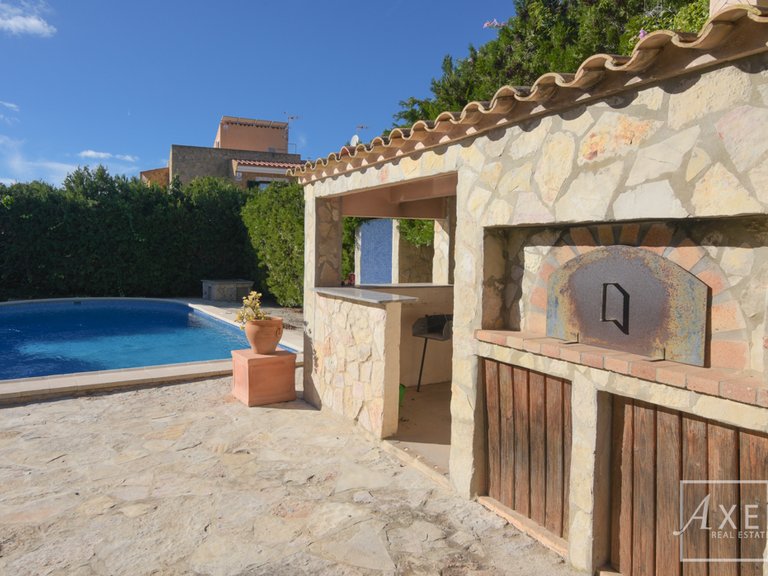 Villa for Sale in Llucmajor, Balearic Islands 25