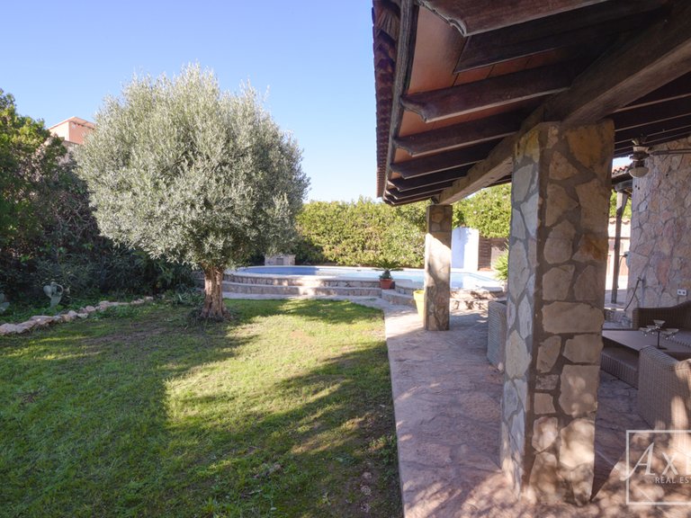 Villa for Sale in Llucmajor, Balearic Islands 17