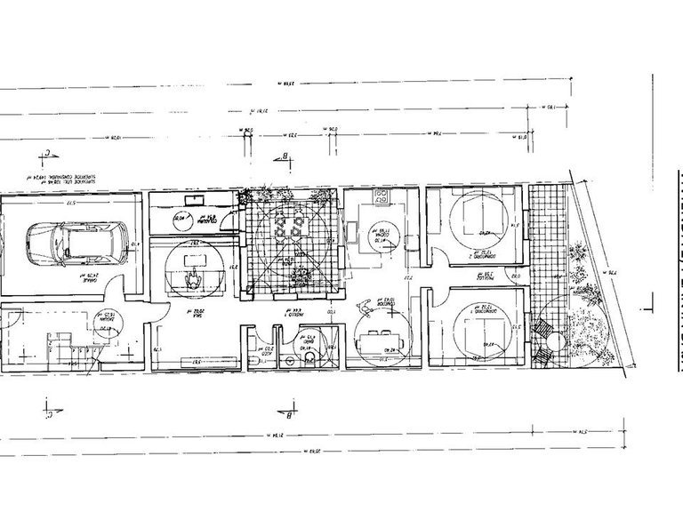 Plot for Sale in Llucmajor, Balearic Islands 1