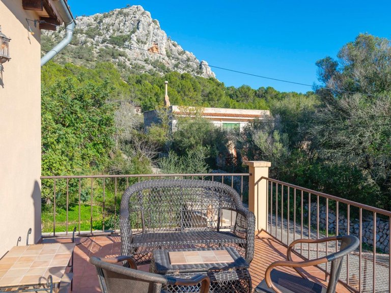 Town House for Sale in Llucmajor, Balearic Islands 13