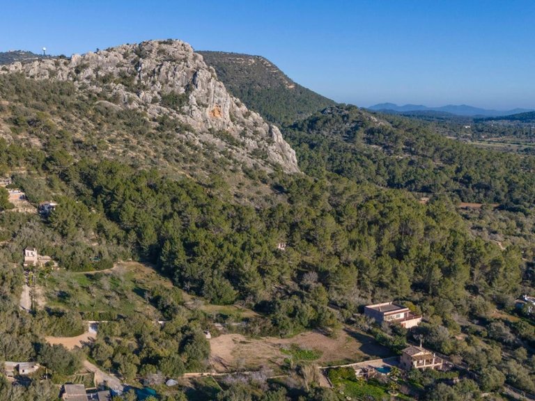 Town House for Sale in Llucmajor, Balearic Islands 26