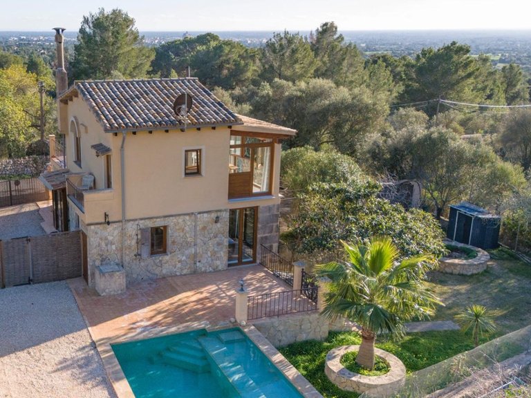 Town House for Sale in Llucmajor, Balearic Islands 27