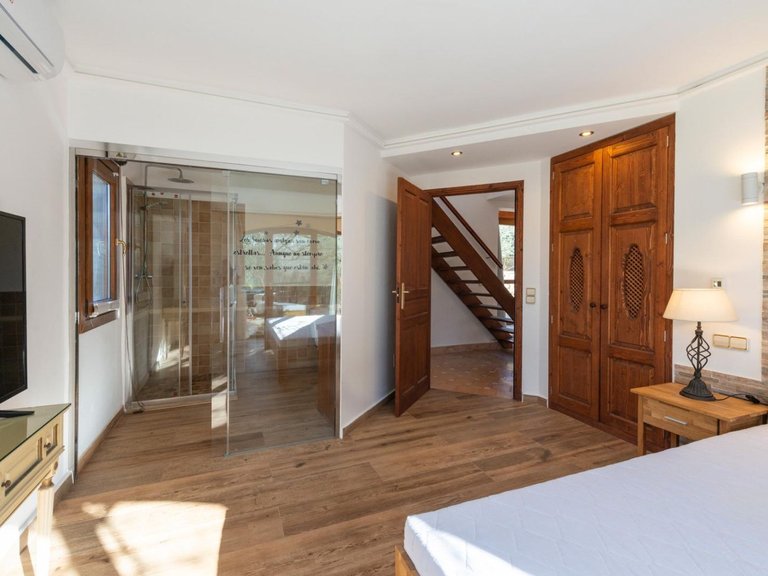 Town House for Sale in Llucmajor, Balearic Islands 11