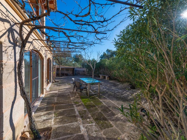 Town House for Sale in Llucmajor, Balearic Islands 20