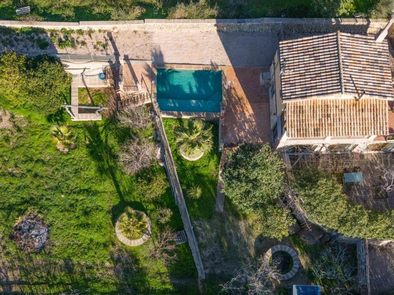 Town House for Sale in Llucmajor, Balearic Islands 29