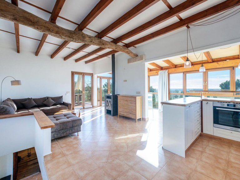 Town House for Sale in Llucmajor, Balearic Islands 3