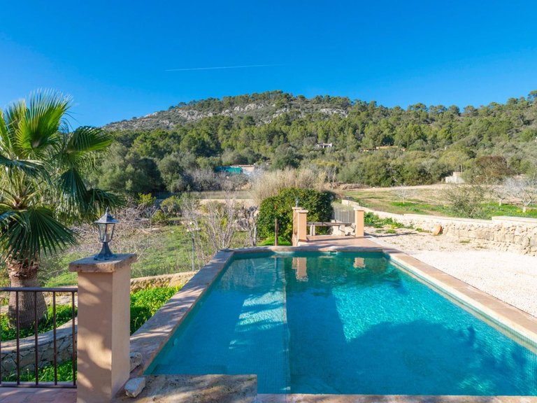 Town House for Sale in Llucmajor, Balearic Islands 22