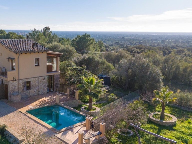 Town House for Sale in Llucmajor, Balearic Islands 28