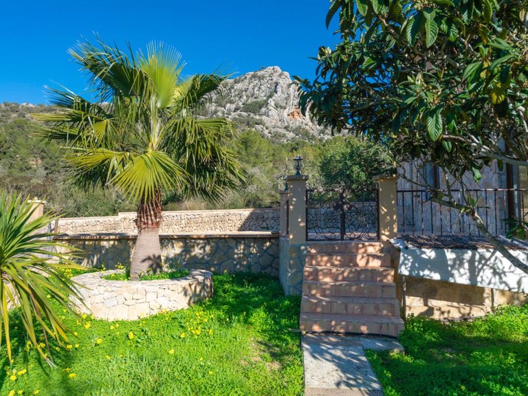 Town House for Sale in Llucmajor, Balearic Islands 24