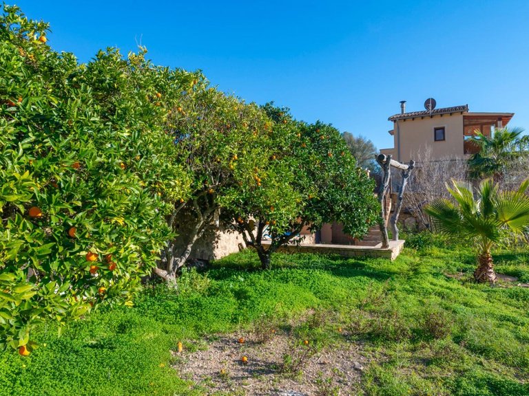 Town House for Sale in Llucmajor, Balearic Islands 25