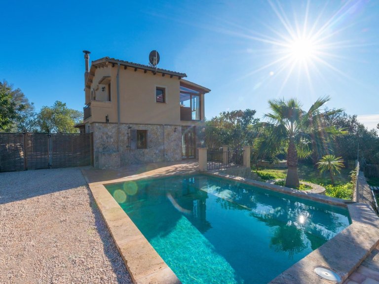 Town House for Sale in Llucmajor, Balearic Islands 21