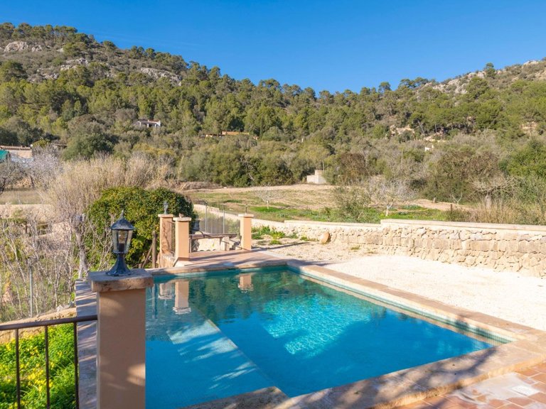 Town House for Sale in Llucmajor, Balearic Islands 23