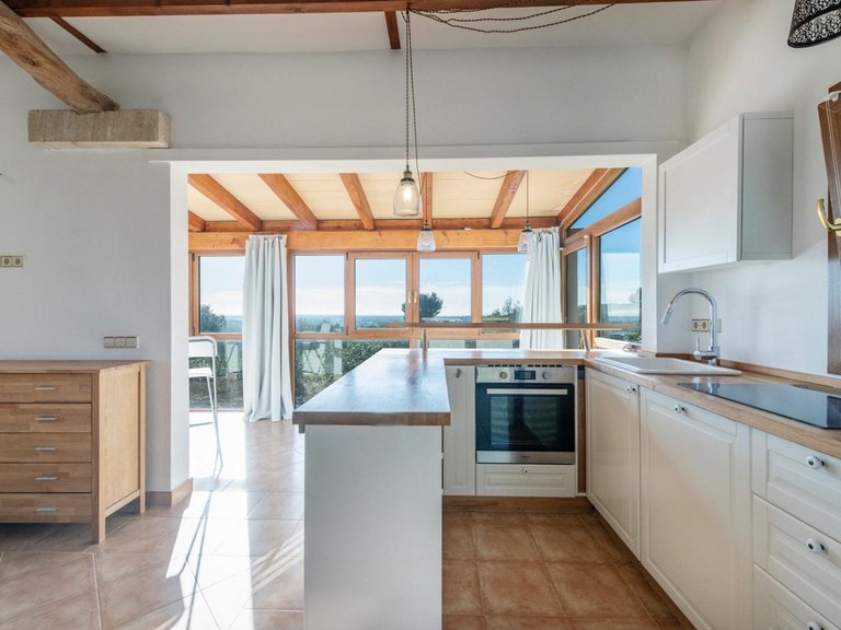 Town House for Sale in Llucmajor, Balearic Islands 4