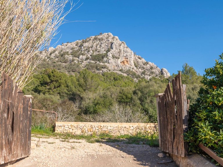 Town House for Sale in Llucmajor, Balearic Islands 30