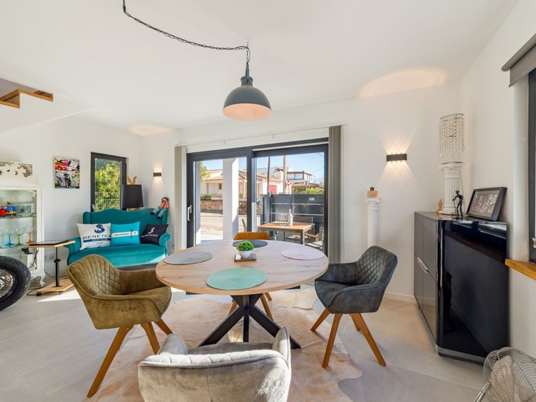 Town House for Sale in Campos, Balearic Islands 5