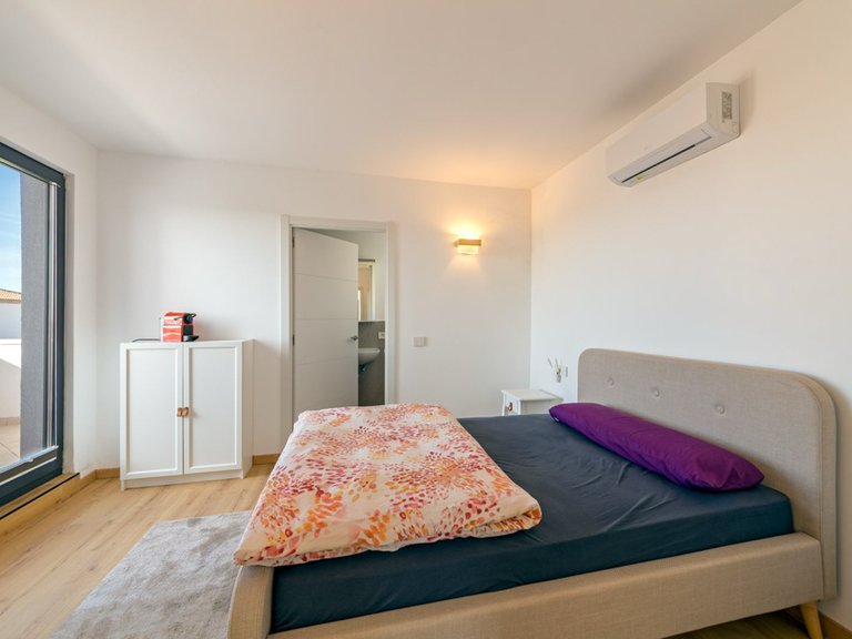 Town House for Sale in Campos, Balearic Islands 12