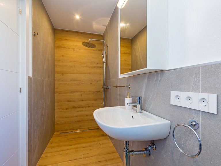 Town House for Sale in Campos, Balearic Islands 18