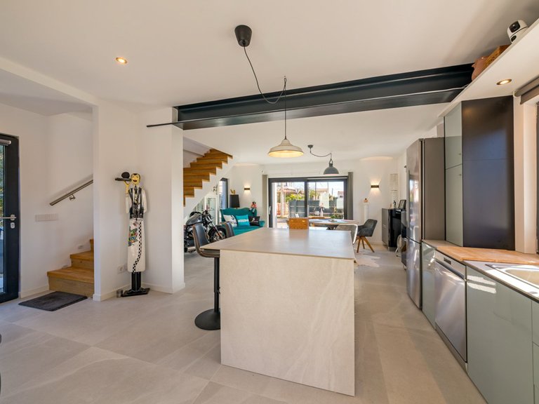 Town House for Sale in Campos, Balearic Islands 4