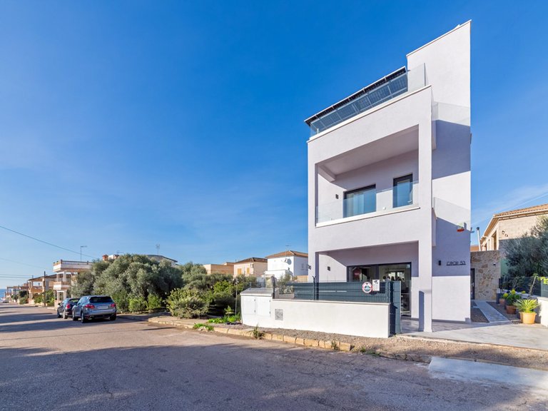 Town House for Sale in Campos, Balearic Islands 20