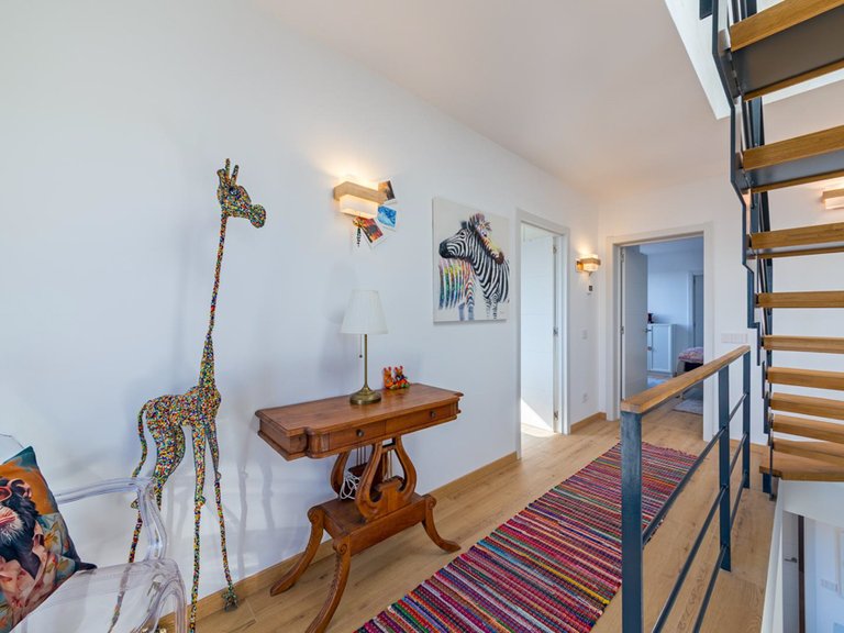 Town House for Sale in Campos, Balearic Islands 9