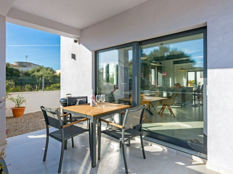 Town House for Sale in Campos, Balearic Islands 8