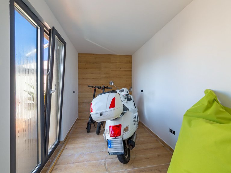 Town House for Sale in Campos, Balearic Islands 19