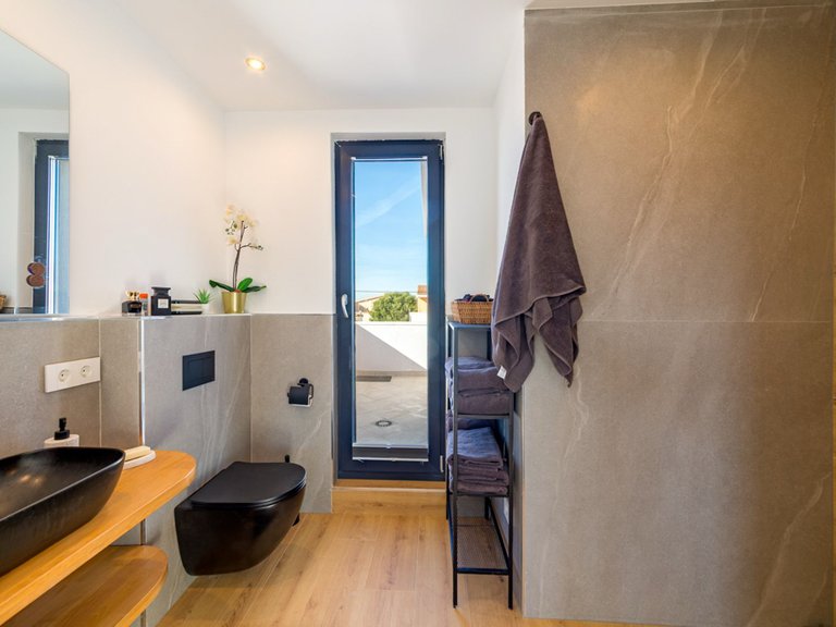 Town House for Sale in Campos, Balearic Islands 13