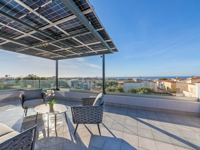 Town House for Sale in Campos, Balearic Islands 17