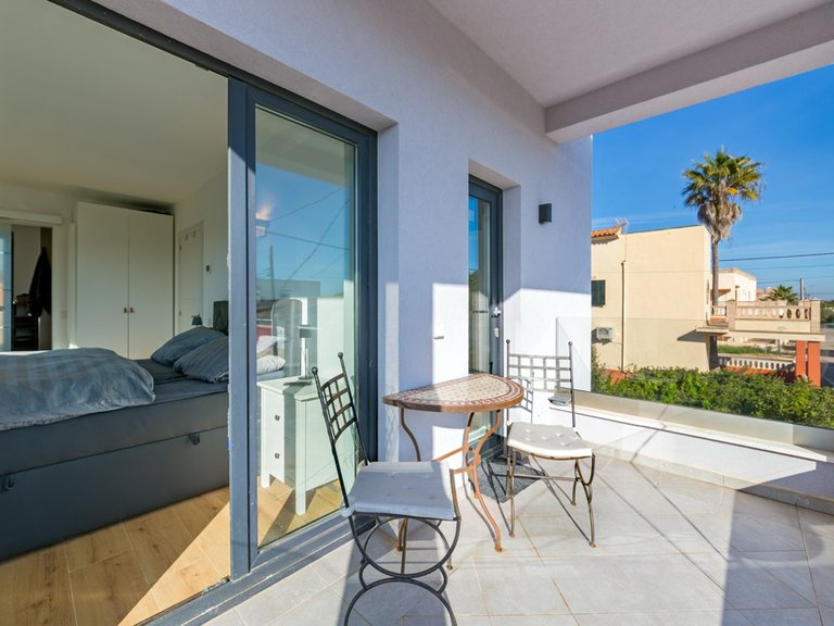 Town House for Sale in Campos, Balearic Islands 11