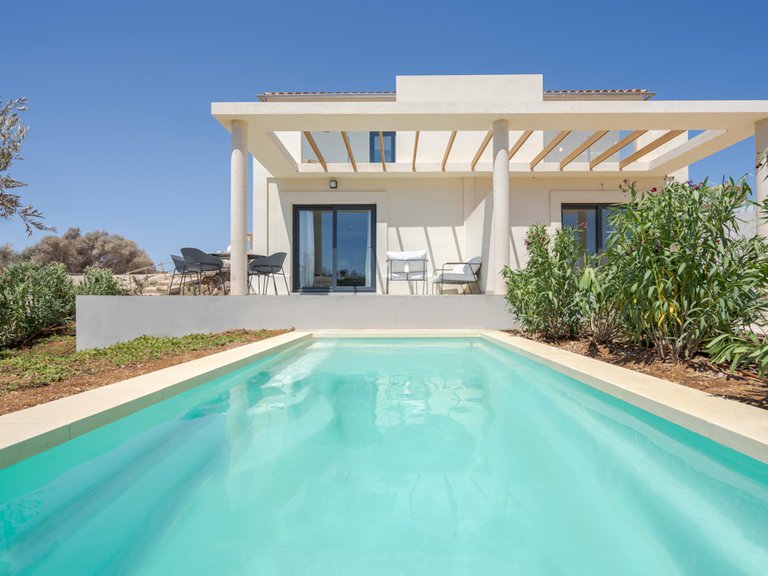 Town House for Sale in Manacor, Balearic Islands 10