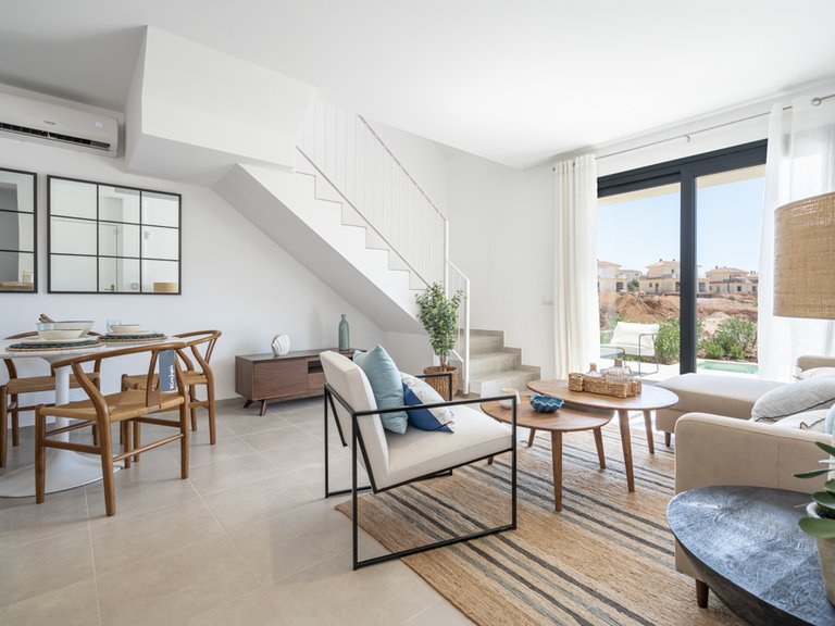 Town House for Sale in Manacor, Balearic Islands 1