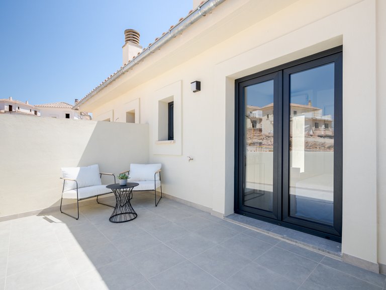 Town House for Sale in Manacor, Balearic Islands 9