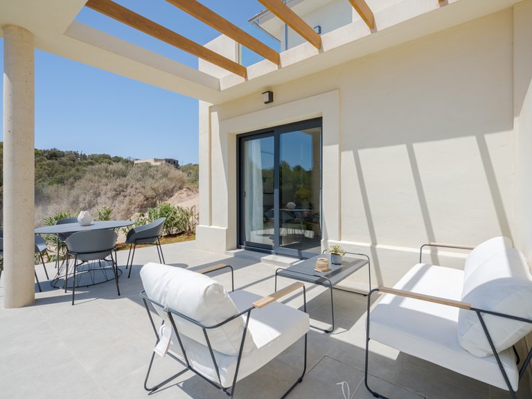 Town House for Sale in Manacor, Balearic Islands 10