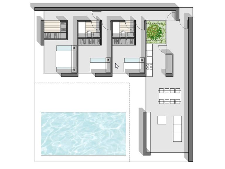 Villa for Sale in Pedreguer, Alicante 5