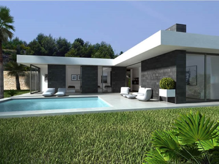 Villa for Sale in Pedreguer, Alicante 8